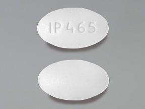 IBUPROFEN 600 MG TAB (500/BTL)