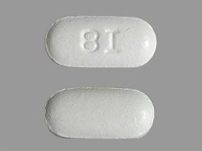 IBUPROFEN 800 MG TAB (500/BTL)
