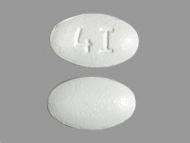 IBUPROFEN 400 MG TAB (100/BTL)