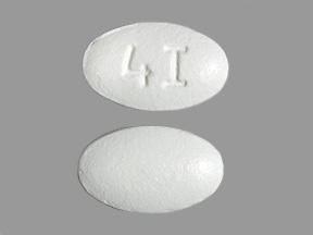 IBUPROFEN 400 MG TAB (100/BTL)