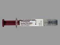 PNEUMOVAX 23 PFS 0.5ML