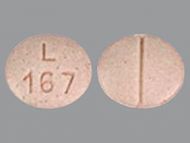 CLONIDINE HCL TAB 0.1MG (100/BTL)