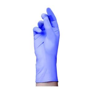 Nitrile Exam Gloves, Powder-Free, XS