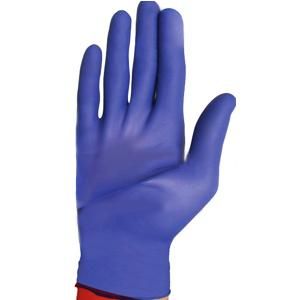Feel Nitrile Exam Gloves, XL