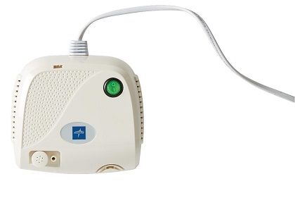 Nebulizer Compressor 