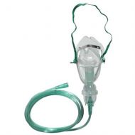 Nebulizer Kit with Adult Mask (50/CS)