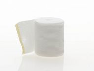 Elastic Bandage Swift-Wrap NS LF 2in x 5yds (10/BX)