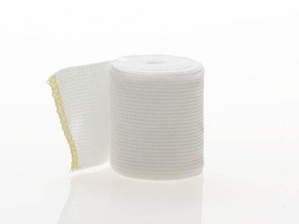 Elastic Bandage Swift-Wrap NS LF 2in x 5yds (10/BX)