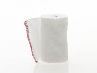 Elastic Bandage Swift-Wrap NS LF 3in x 5yds (10/BX)