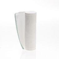 Elastic Bandage Swift-Wrap NS LF 6in x 5yds (10/BX)