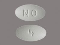 ONDANSETRON ODT TAB 4MG UD (30/BTL)