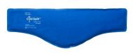 Hot / Cold Therapy Pack Relief Pak® Cold n’ Hot™ Neck Contour Reusable 7 X 22 Inch
