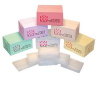 Paraffin Refill Block WaxWel™ 6lb.in 1lb. blocks, Unscented