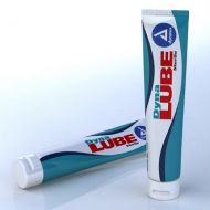 Lubricating Jelly Lube 4 oz. Tube Sterile