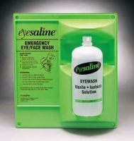 Eye Wash Station Fend·all Wall Mount 16 oz. Bottle