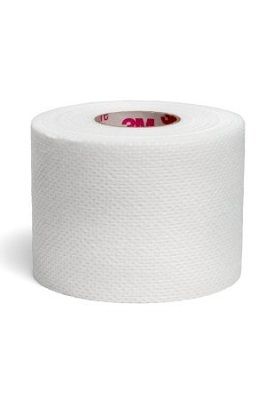 Medical Tape 3M™ Medipore™ Water Resistant Cloth 2 Inch X 10 Yard NonSterile