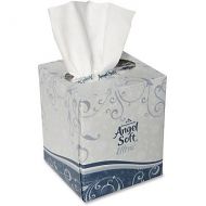 Facial Tissue Angel Soft ps Ultra™ White 7-3/5 X 8-1/2 Inch