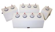 Gel Warmer Ideal® Two 8 oz. Bottle 90 to 120 Degrees F