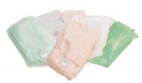 Hand Sanitizer with Aloe McKesson 1000 mL Ethanol Gel Dispenser Refill Bag
