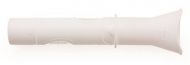 Mouthpiece McKesson LUMEON™ Plastic Disposable