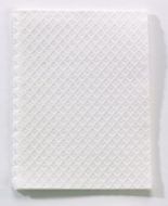 Patient Towel 13 W X 18 L Inch White