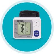 Blood Pressure Monitor 3 Series™ Desk Wrist