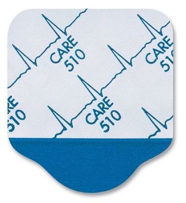 EKG Tab Electrode Medi-Trace® MT710 Monitoring 100 per Pack
