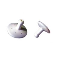 Pessary EvaCare® Gellhorn Size 3 100% Silicone