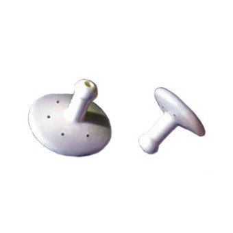 Pessary EvaCare® Gellhorn Size 4 100% Silicone