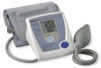 Blood Pressure Monitor Omron® Manual 1-Tube Adult Arm