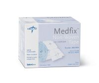 Dressing Retention Tape MedFix™ Skin Friendly NonWoven 6 Inch X 11 Yard NonSterile 