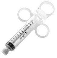 Control Syringe Monoject™ 12 mL Blister Pack Luer Lock Tip Without Safety