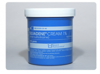 SILVADENE 1 % CRM 400 GM