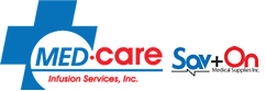 Sav+On Medical Supplies - Sav+On / MedCare - Partners